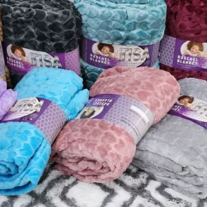 پتو تیسا تک نفره انتخابی هوشمندانه