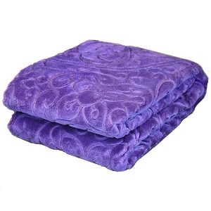 بهترین پتو گلبافت یک نفره + ارسال به سراسر کشور