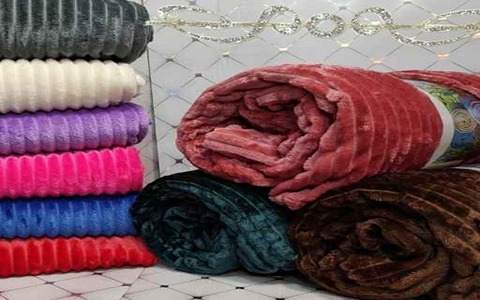 عرضه کننده پتو کرکره ای تیسا + تناژ بالا