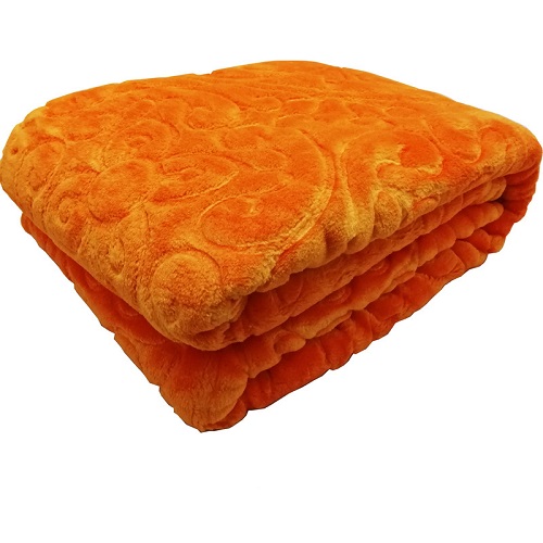 انواع پتو گلبافت تک نفره عالی و ممتاز